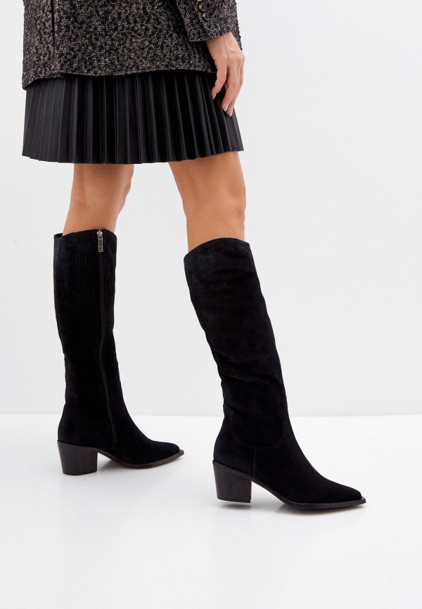 фото Сапоги giotto