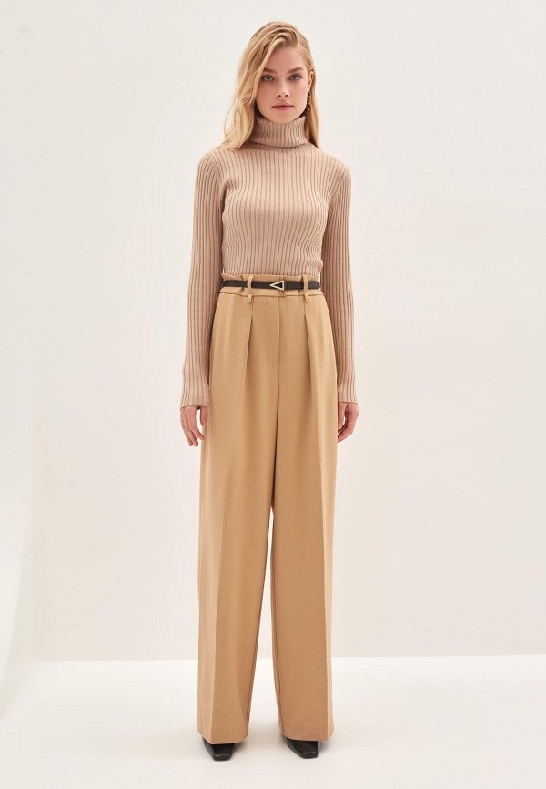 фото Брюки zarina