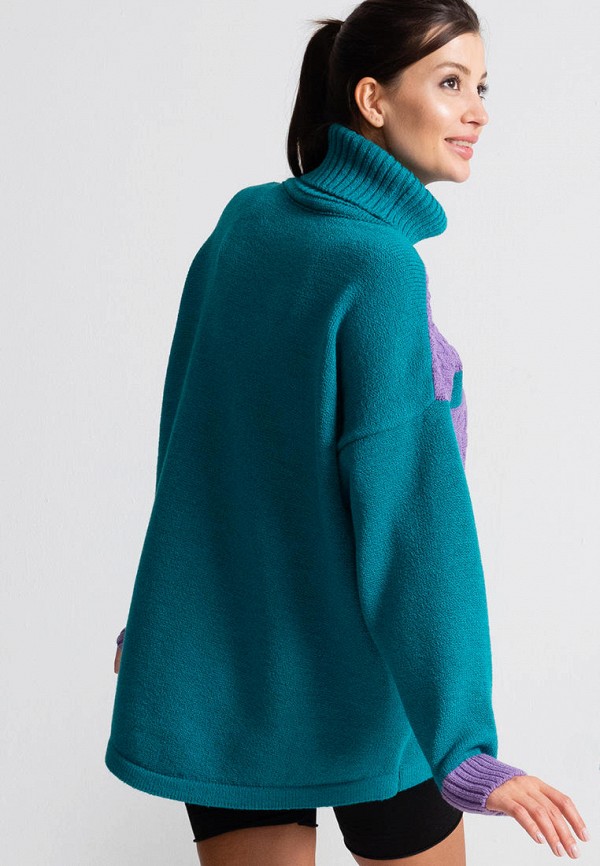 фото Свитер ecopooh