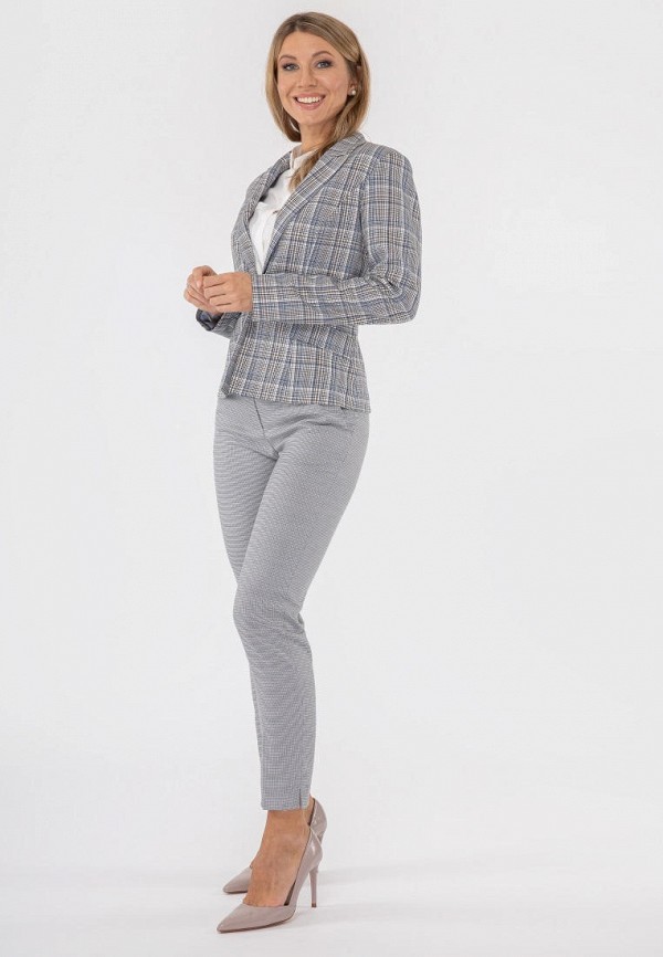 фото Брюки vladi collection