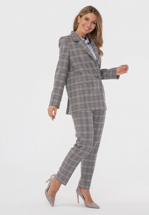 фото Брюки vladi collection