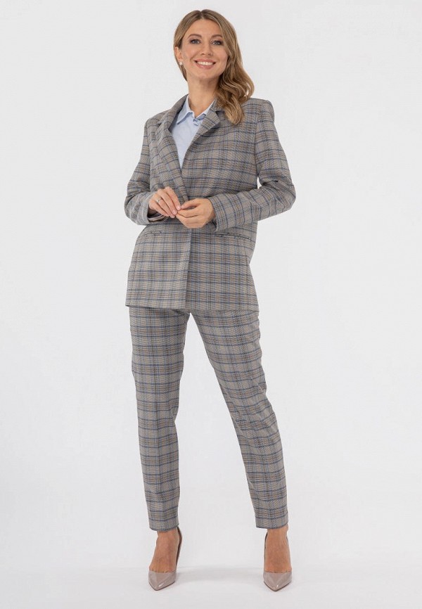 фото Брюки vladi collection