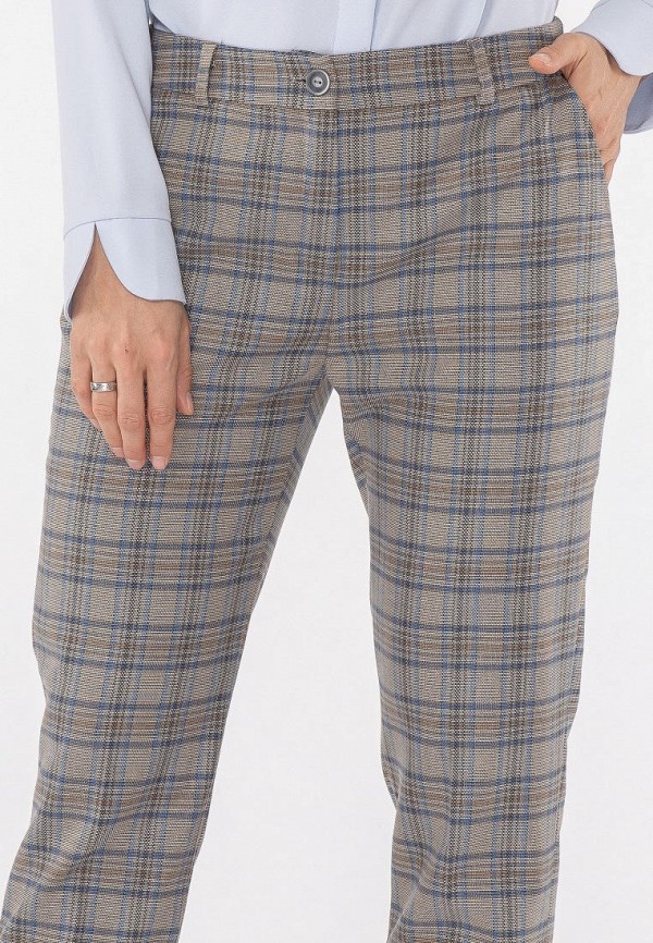 фото Брюки vladi collection