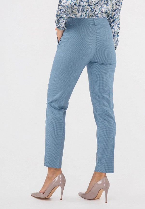 фото Брюки vladi collection