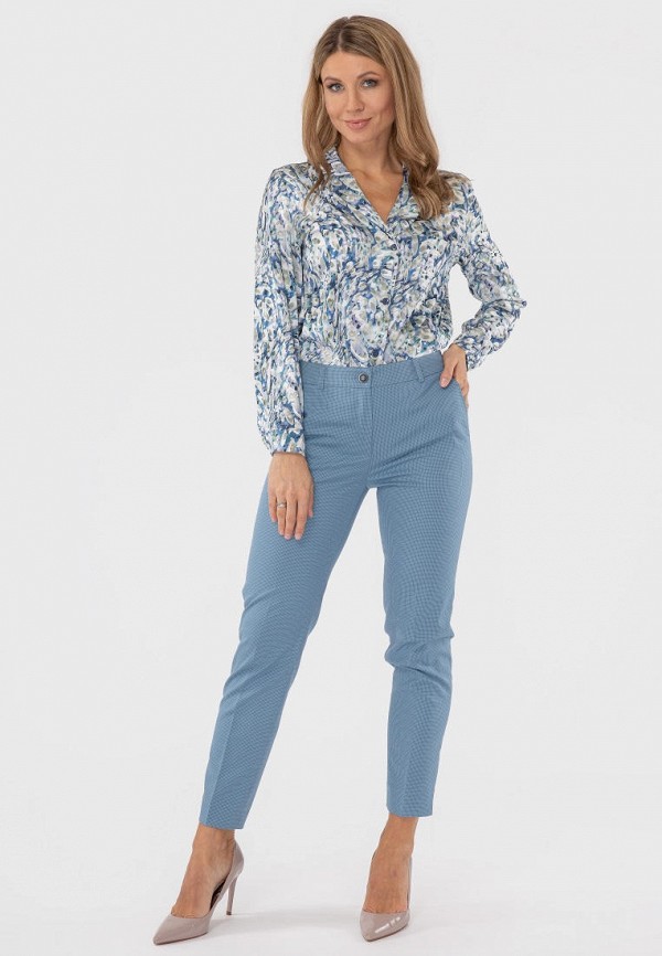 фото Брюки vladi collection