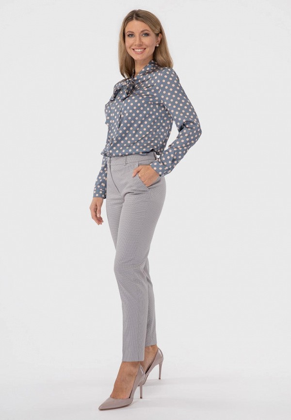 фото Брюки vladi collection