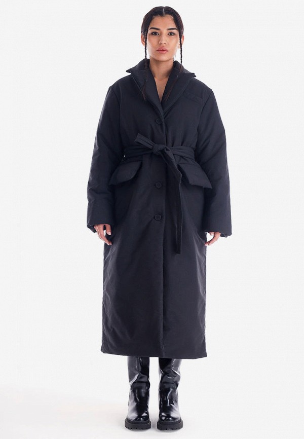 Куртка утепленная Amani, Черный
Куртка утепленная Amani, Черный