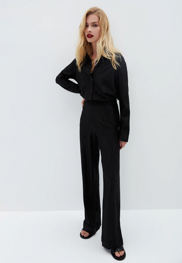 фото Брюки zarina