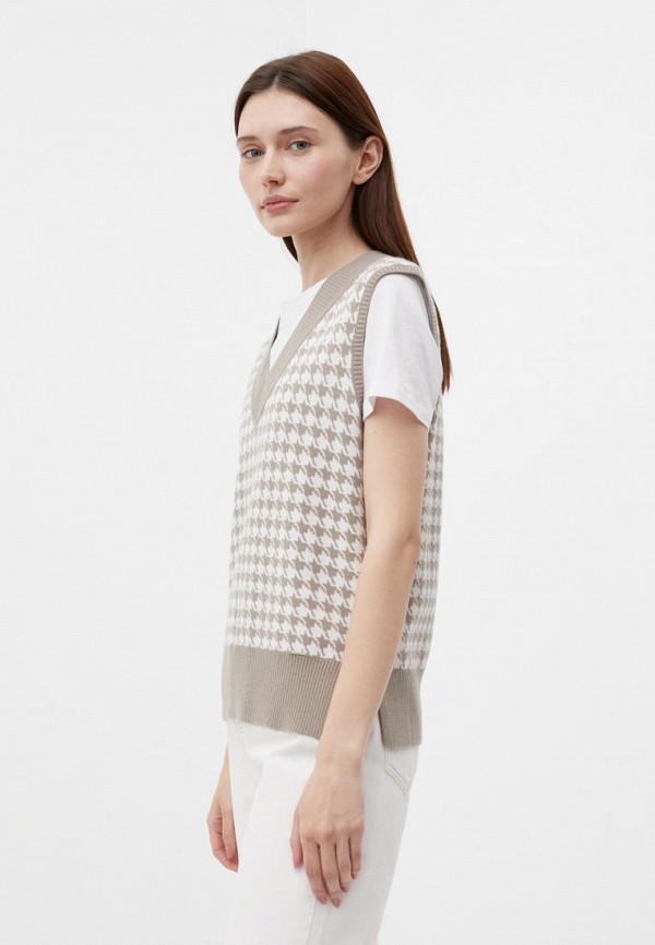 фото Жилет finn flare