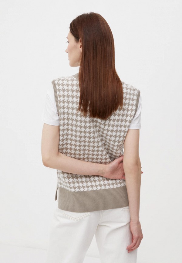 фото Жилет finn flare