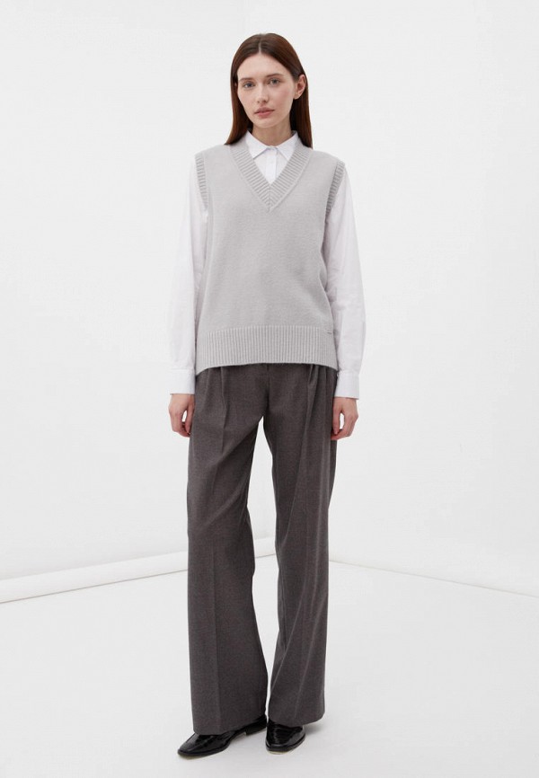 фото Жилет finn flare