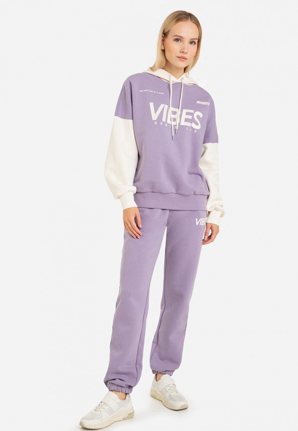 фото Брюки спортивные gloria jeans