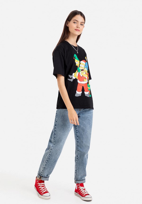 фото Футболка gloria jeans