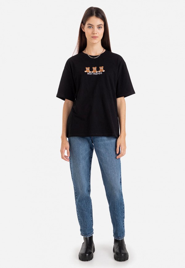 фото Футболка gloria jeans