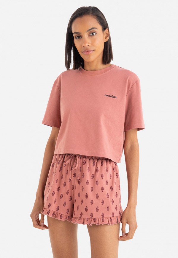 фото Шорты домашние gloria jeans