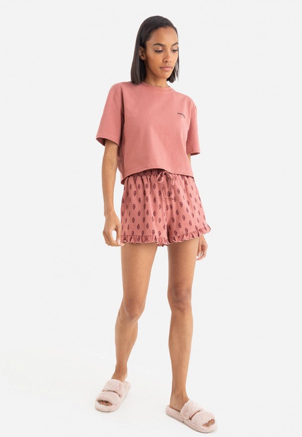 фото Шорты домашние gloria jeans