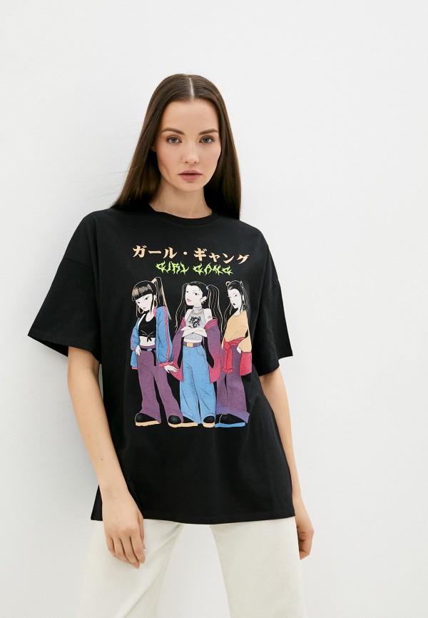 фото Футболка gloria jeans