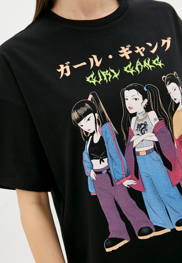 фото Футболка gloria jeans