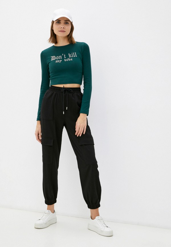 фото Брюки спортивные gloria jeans