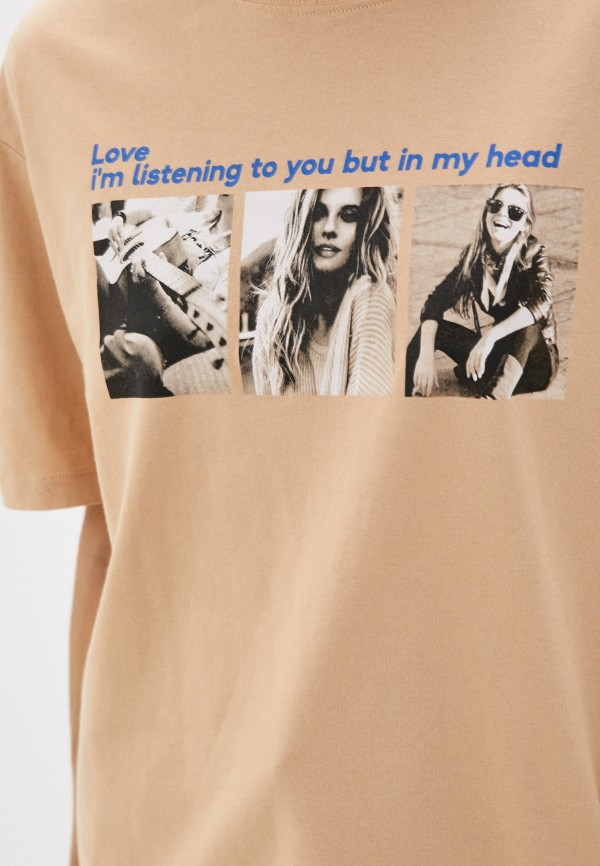 фото Футболка gloria jeans