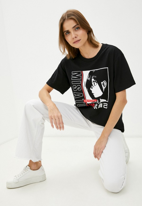 фото Футболка gloria jeans