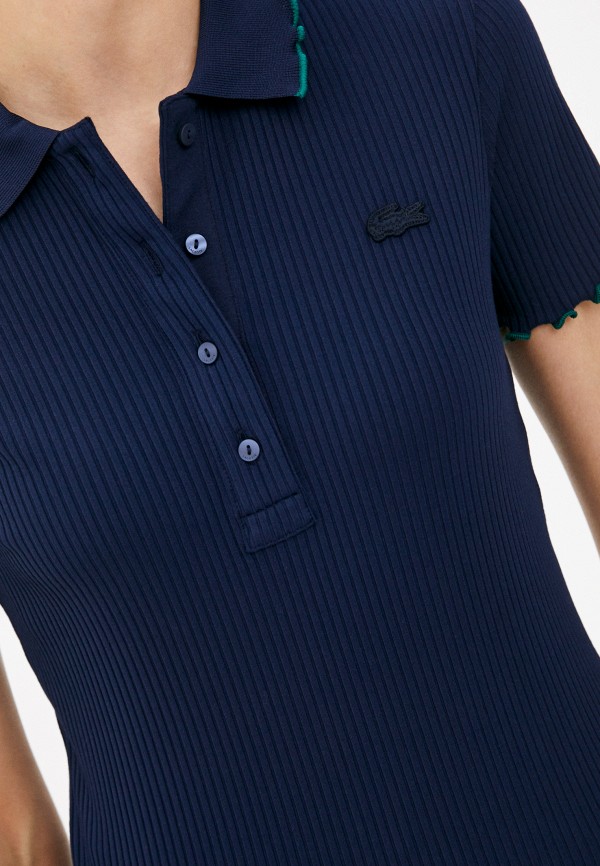 фото Поло lacoste