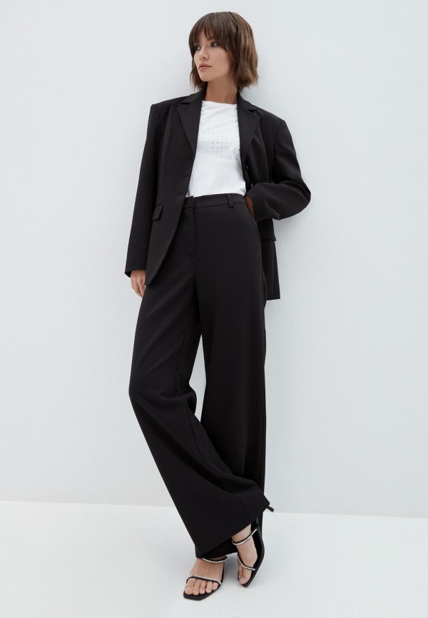 фото Брюки zarina