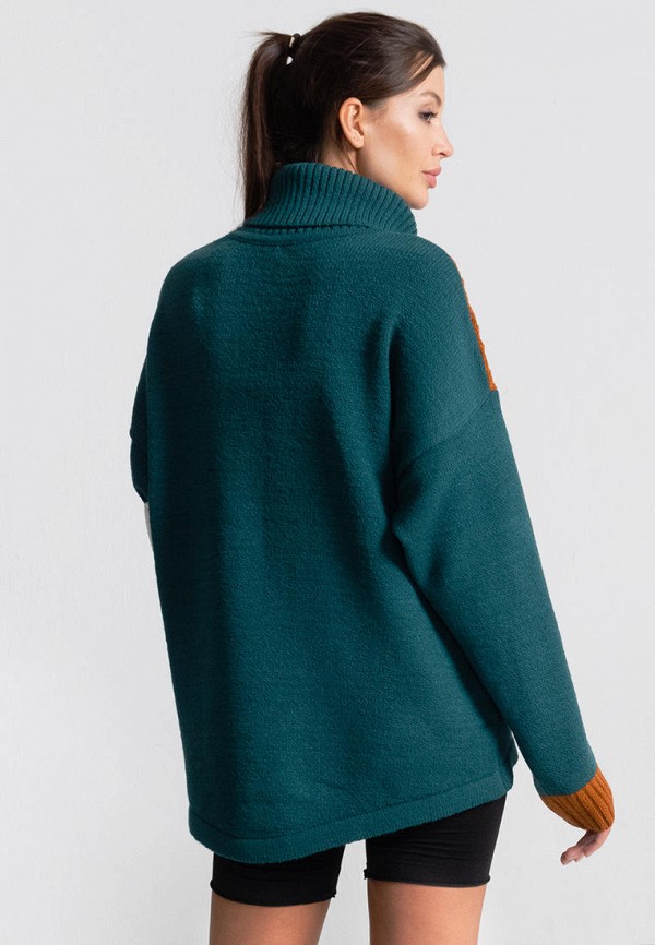 фото Свитер ecopooh