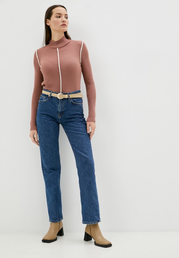 фото Водолазка trendyol