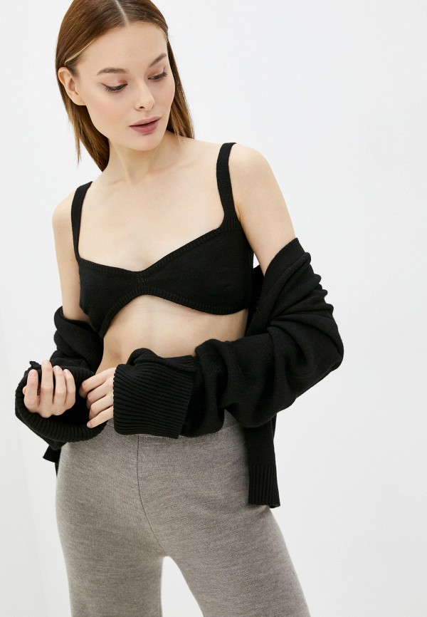 фото Кардиган и топ top top