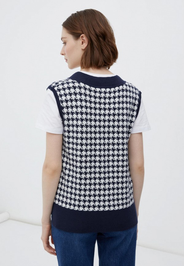 фото Жилет finn flare