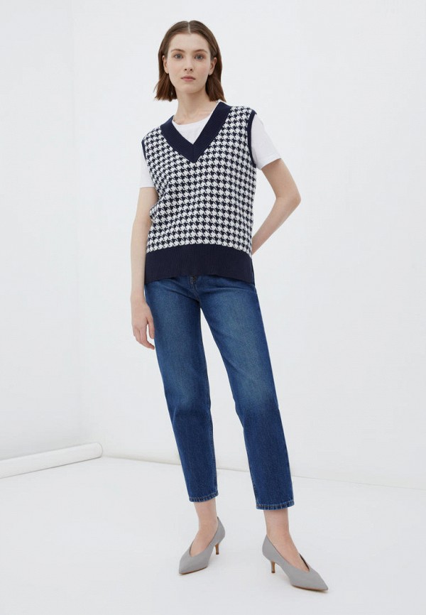 фото Жилет finn flare