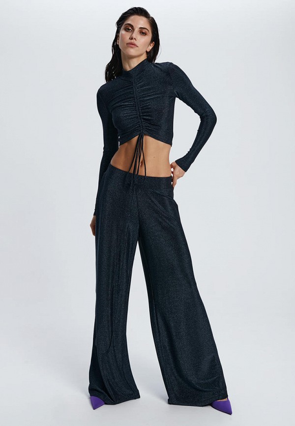 фото Брюки love republic