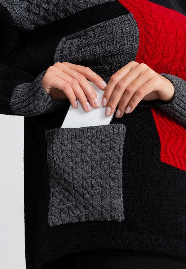 фото Свитер ecopooh