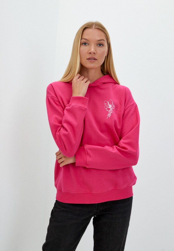 фото Худи belucci