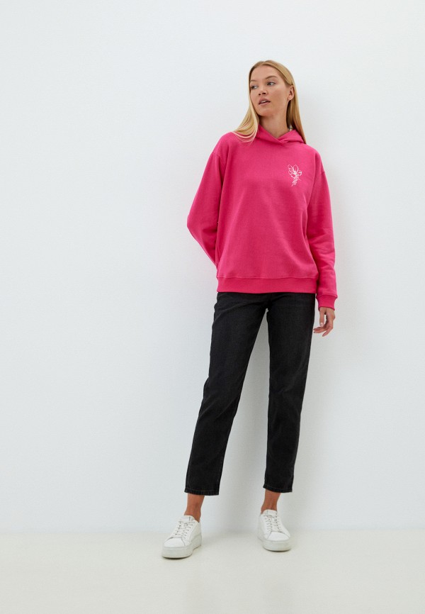 фото Худи belucci