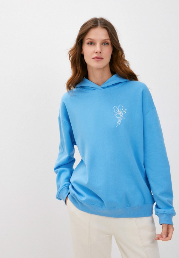 фото Худи belucci