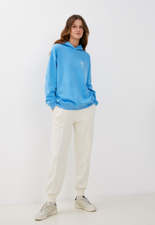 фото Худи belucci