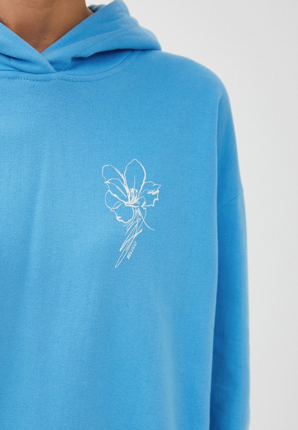 фото Худи belucci