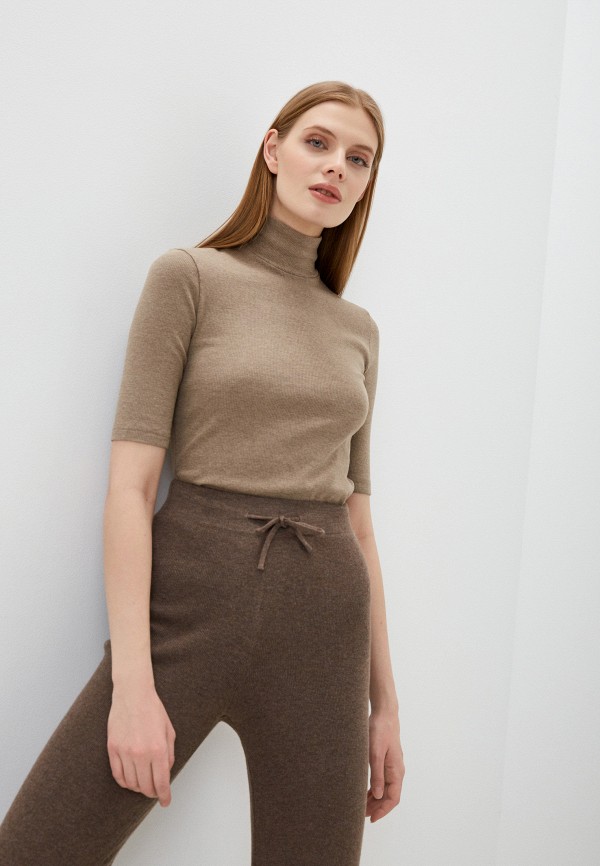 фото Водолазка materia