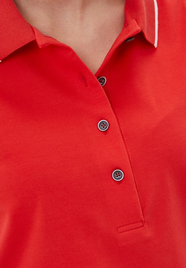 фото Поло materia