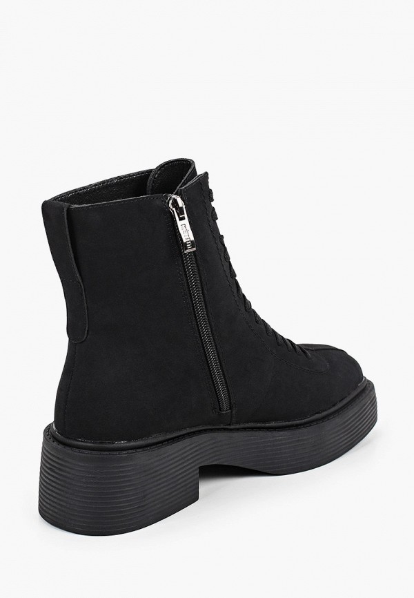 фото Ботинки keddo