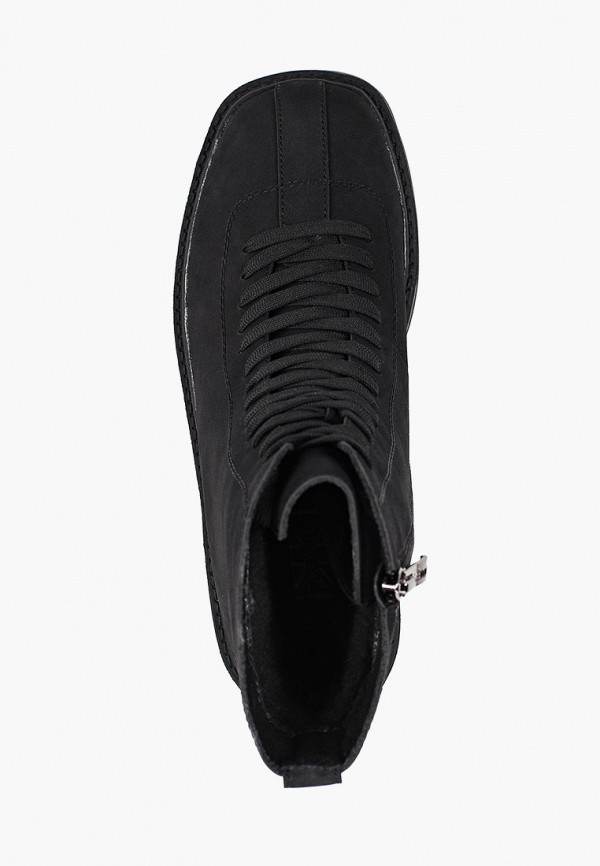 фото Ботинки keddo