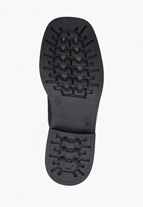 фото Ботинки keddo