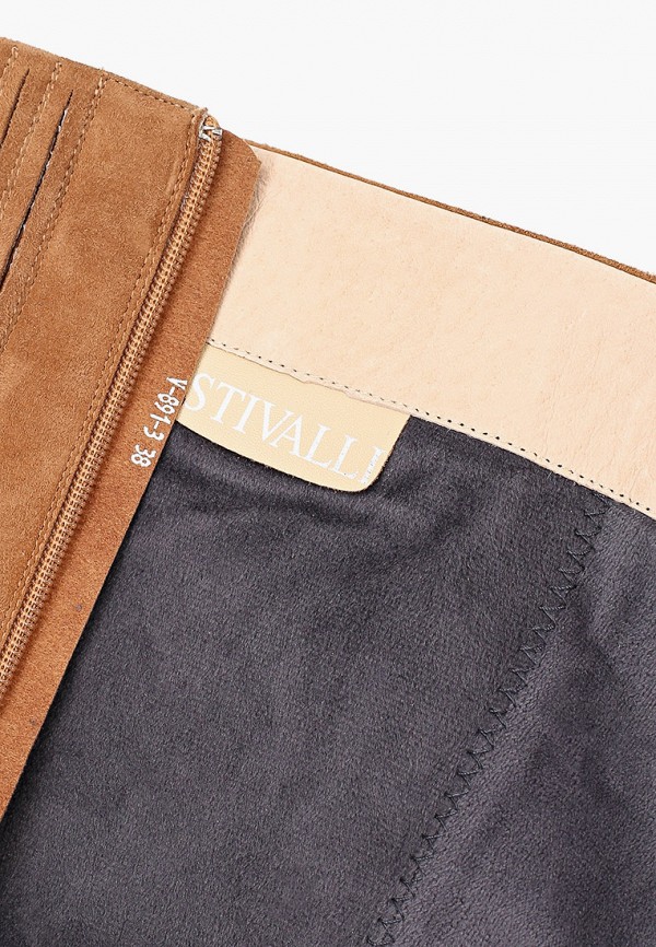 фото Сапоги stivalli