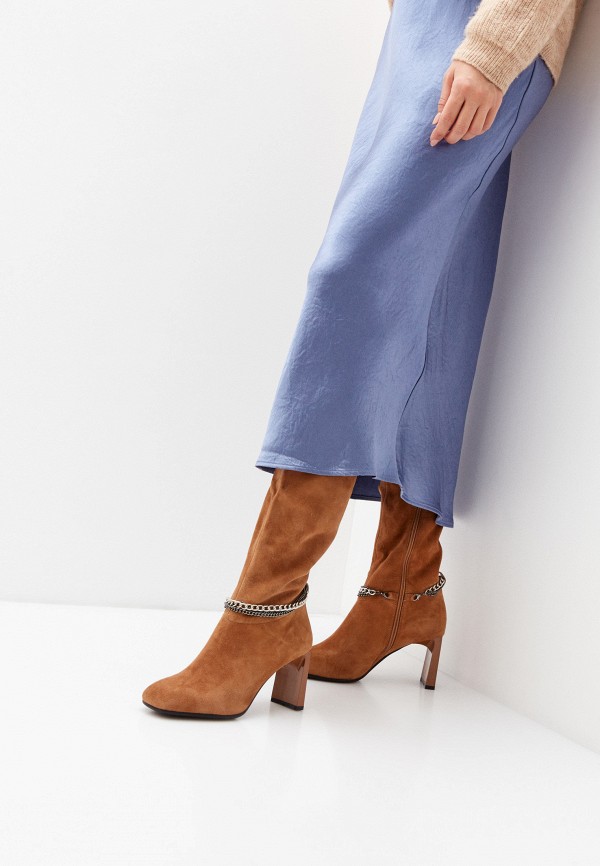 фото Сапоги stivalli