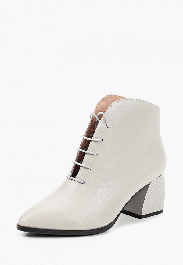 фото Ботильоны stivalli