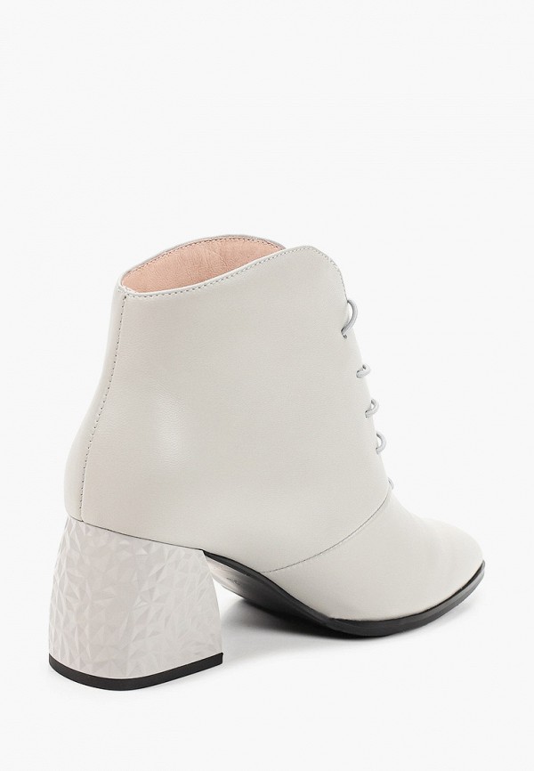 фото Ботильоны stivalli