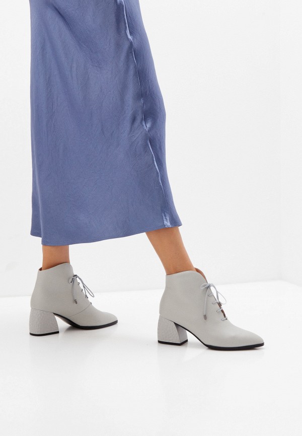 фото Ботильоны stivalli