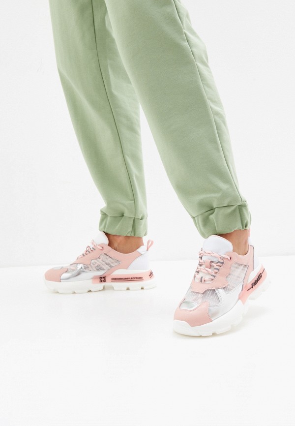 фото Кроссовки grand style